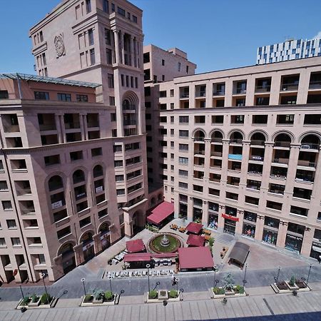 Avenue Residence By Ay North Avenue Yerevan Bilik gambar