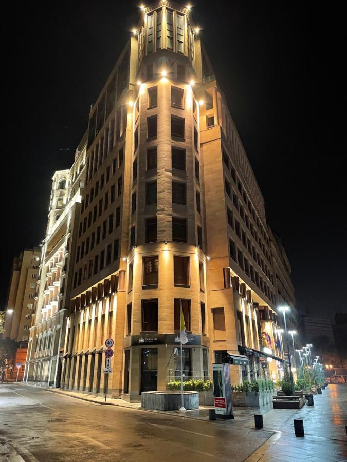 Avenue Residence By Ay North Avenue Yerevan Luaran gambar