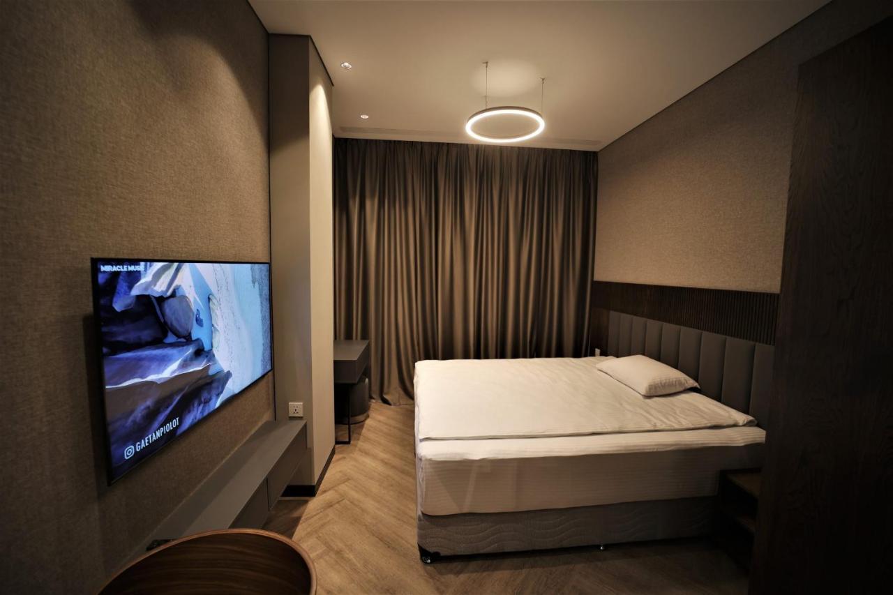 Avenue Residence By Ay North Avenue Yerevan Luaran gambar