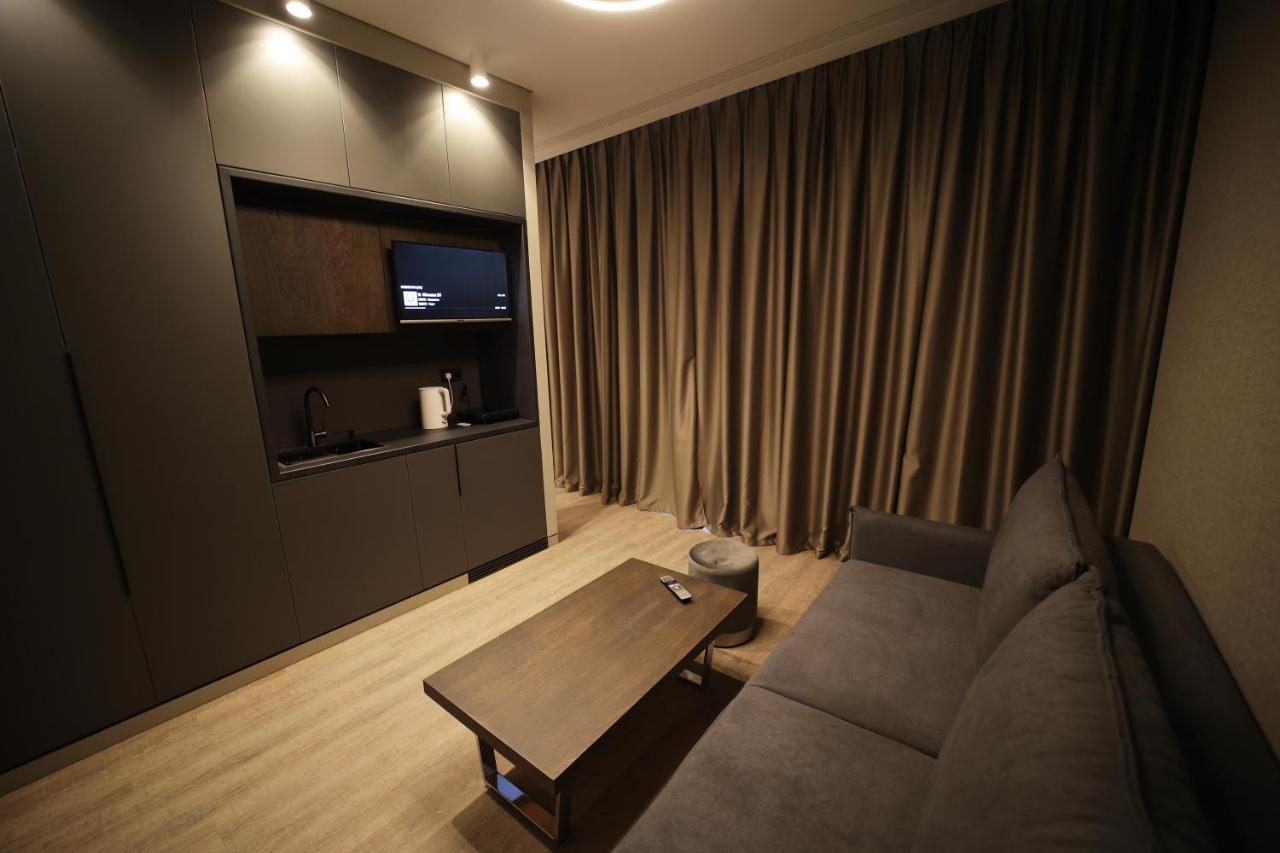 Avenue Residence By Ay North Avenue Yerevan Luaran gambar