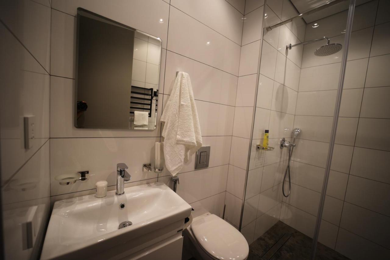 Avenue Residence By Ay North Avenue Yerevan Luaran gambar