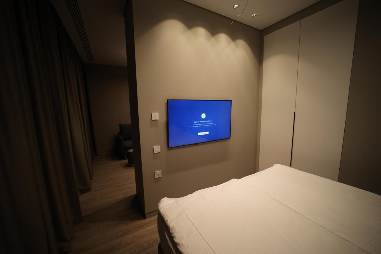 Avenue Residence By Ay North Avenue Yerevan Luaran gambar