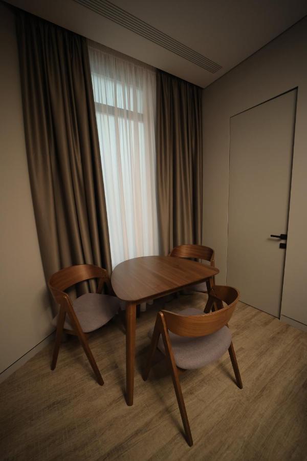 Avenue Residence By Ay North Avenue Yerevan Luaran gambar