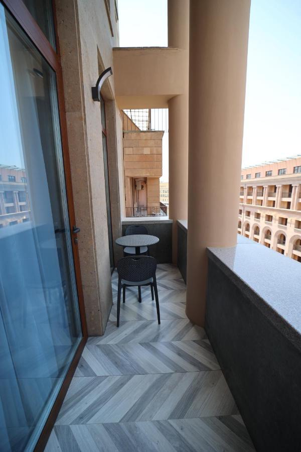 Avenue Residence By Ay North Avenue Yerevan Luaran gambar