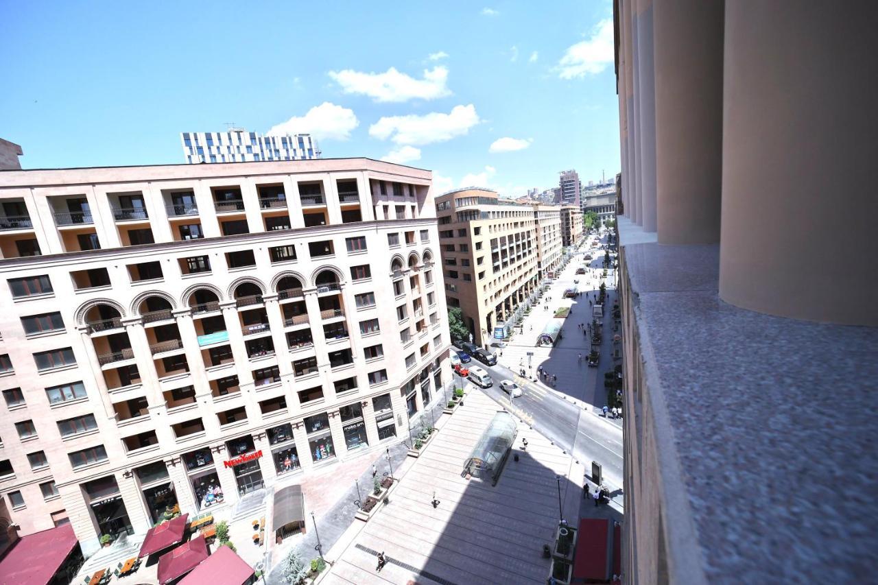 Avenue Residence By Ay North Avenue Yerevan Luaran gambar