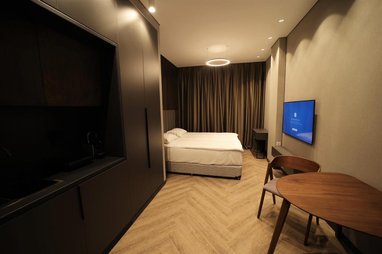 Avenue Residence By Ay North Avenue Yerevan Luaran gambar