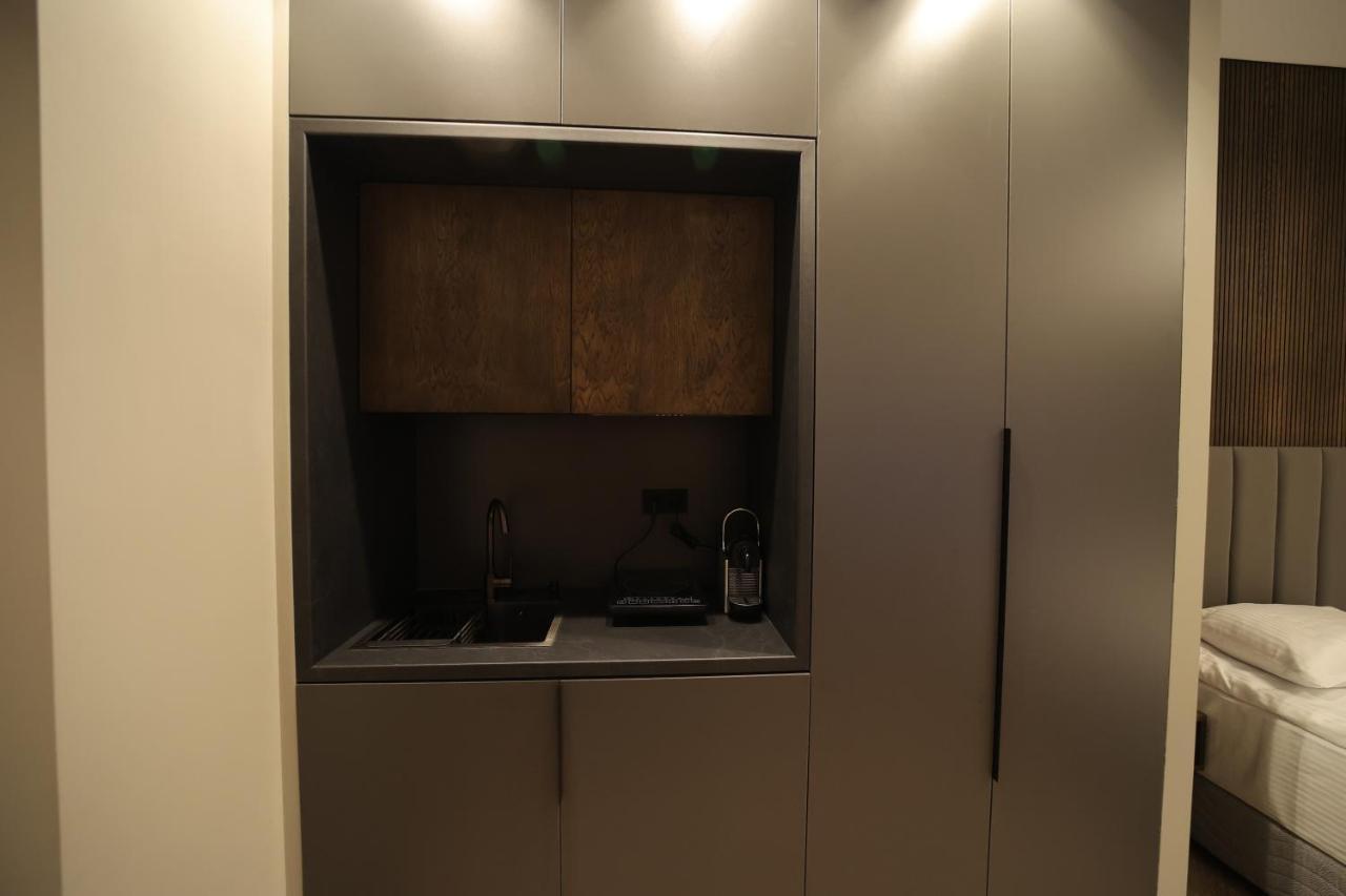 Avenue Residence By Ay North Avenue Yerevan Luaran gambar