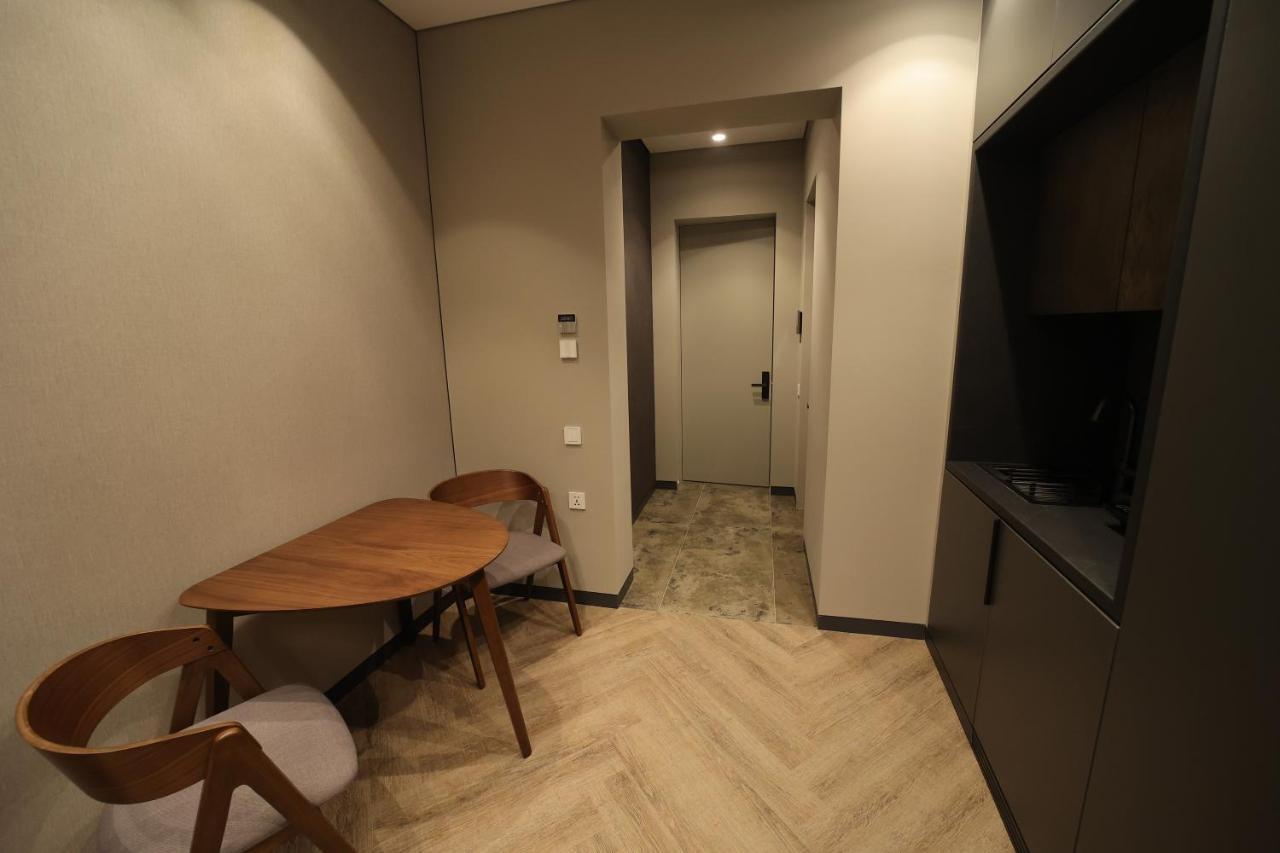 Avenue Residence By Ay North Avenue Yerevan Luaran gambar