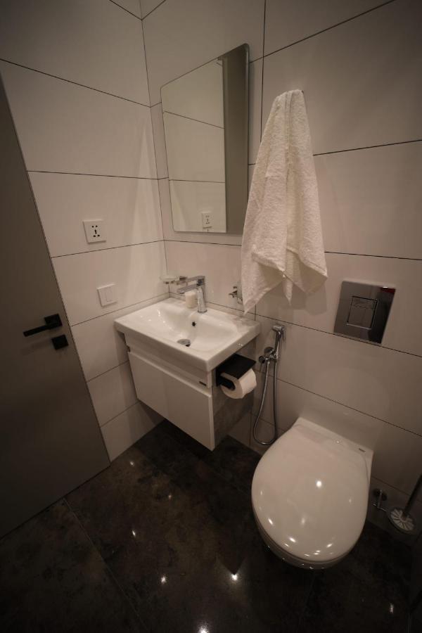Avenue Residence By Ay North Avenue Yerevan Luaran gambar
