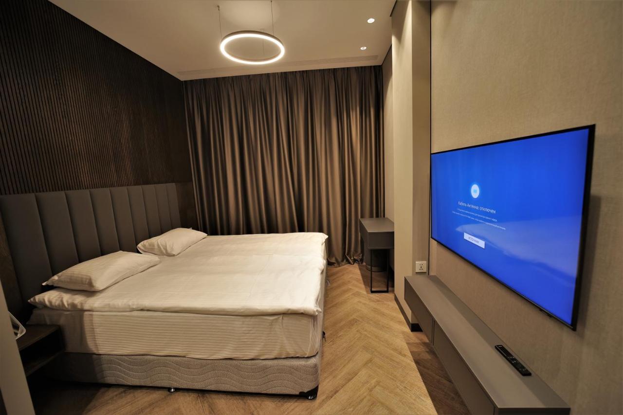 Avenue Residence By Ay North Avenue Yerevan Luaran gambar