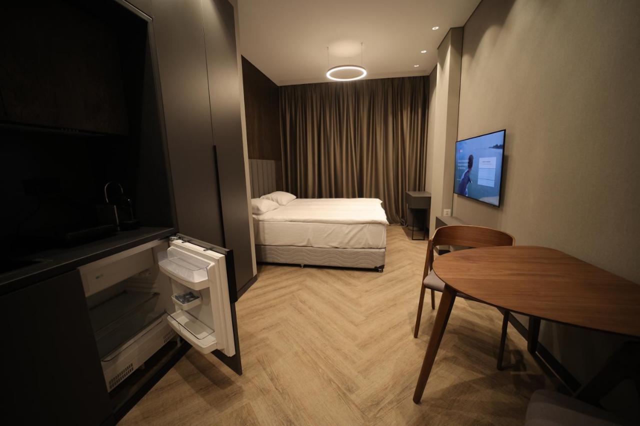 Avenue Residence By Ay North Avenue Yerevan Luaran gambar