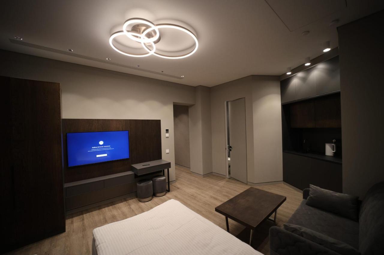 Avenue Residence By Ay North Avenue Yerevan Luaran gambar