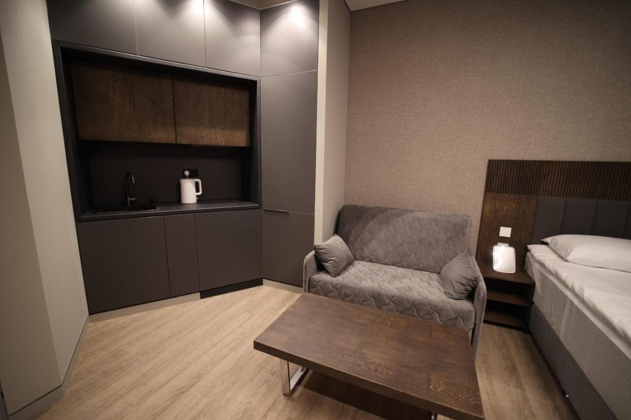 Avenue Residence By Ay North Avenue Yerevan Luaran gambar