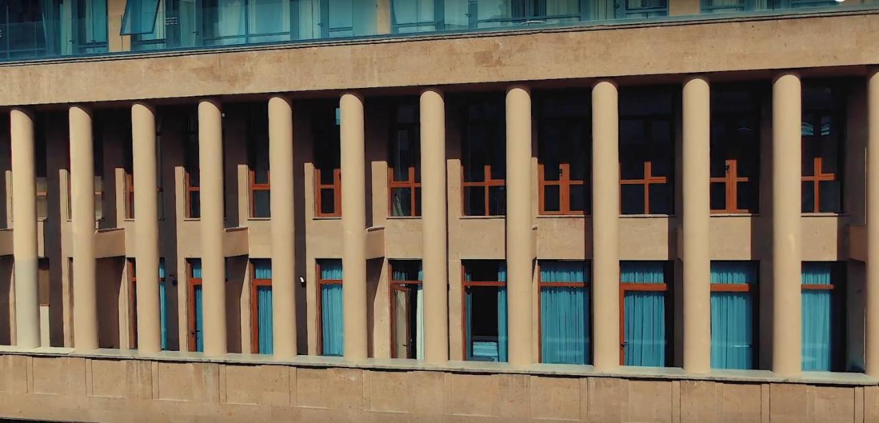 Avenue Residence By Ay North Avenue Yerevan Luaran gambar