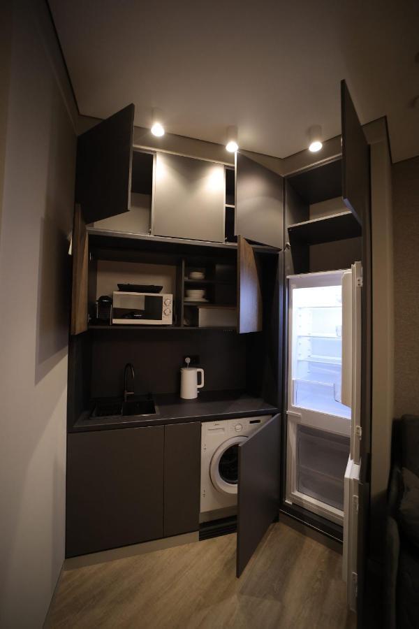 Avenue Residence By Ay North Avenue Yerevan Luaran gambar
