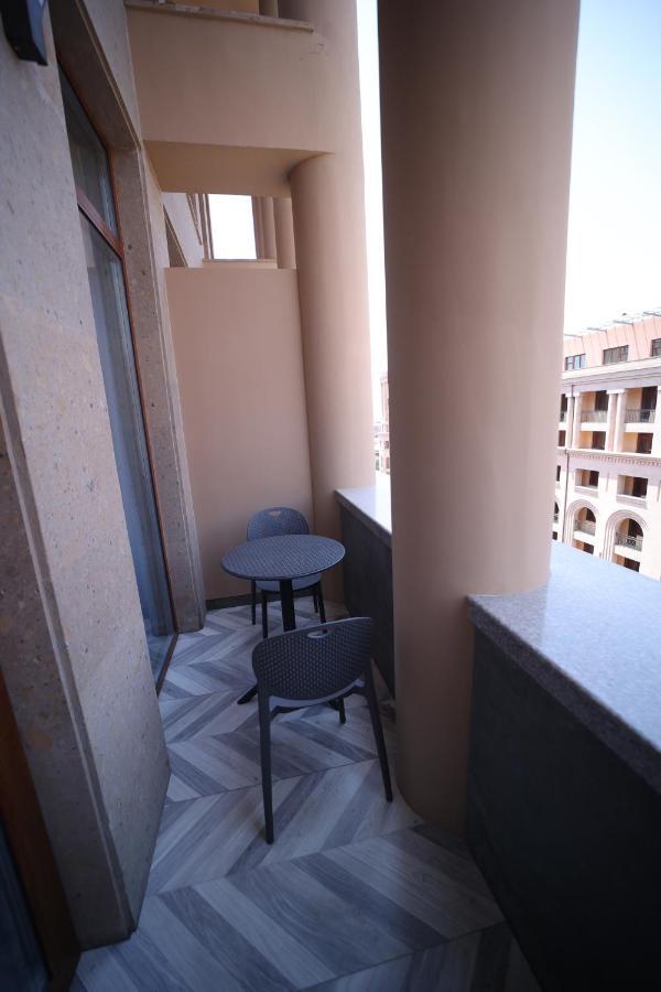 Avenue Residence By Ay North Avenue Yerevan Luaran gambar
