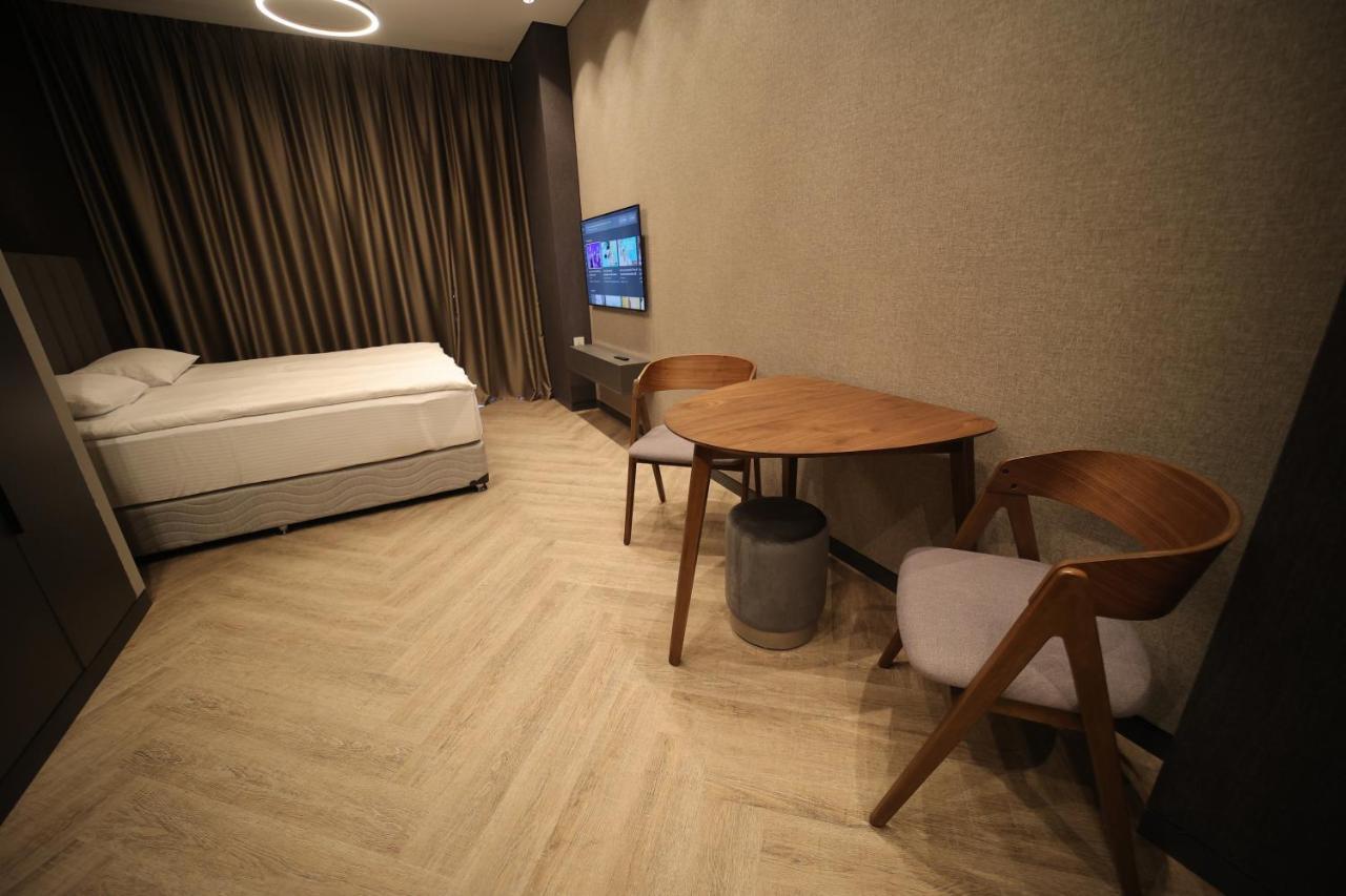 Avenue Residence By Ay North Avenue Yerevan Luaran gambar