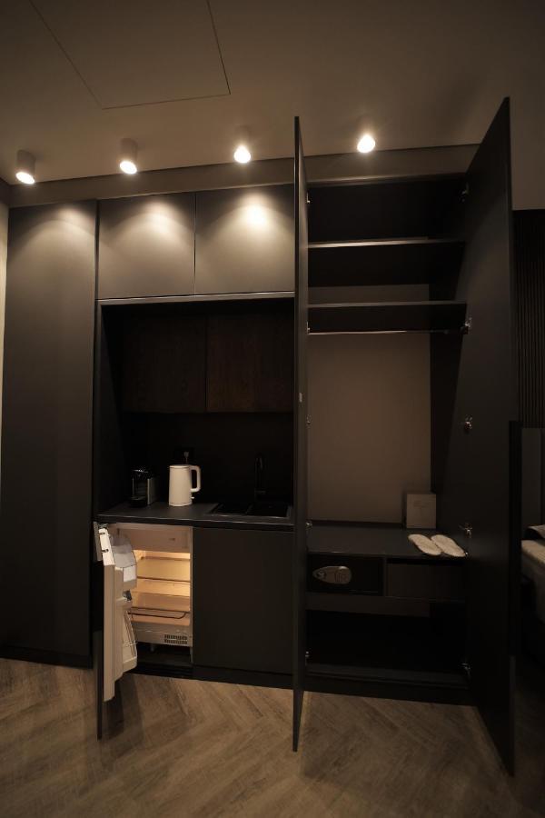 Avenue Residence By Ay North Avenue Yerevan Luaran gambar