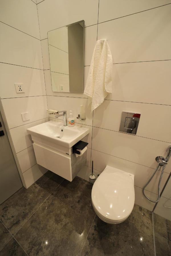 Avenue Residence By Ay North Avenue Yerevan Luaran gambar