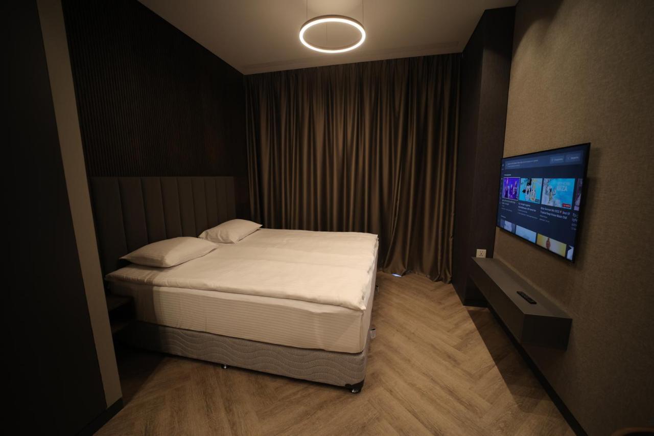 Avenue Residence By Ay North Avenue Yerevan Luaran gambar