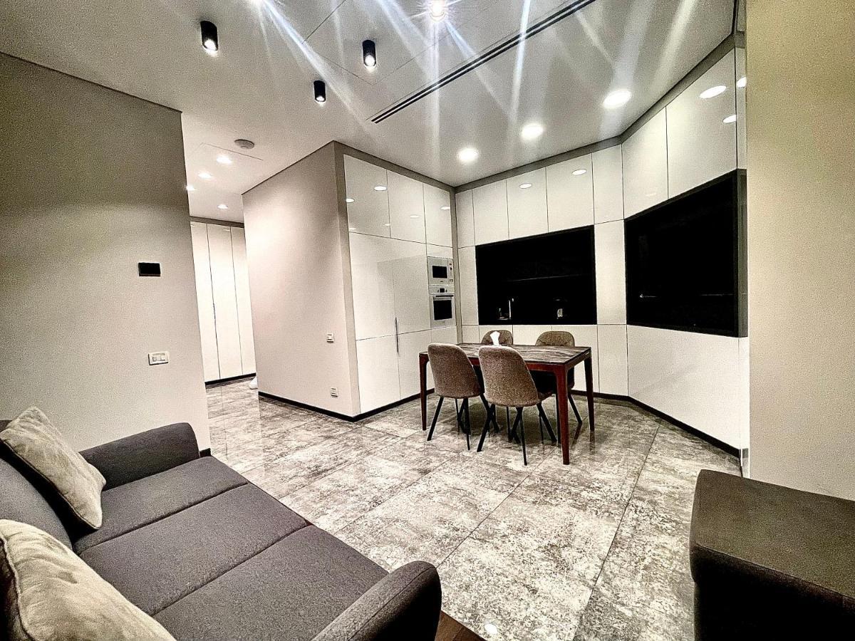 Avenue Residence By Ay North Avenue Yerevan Luaran gambar