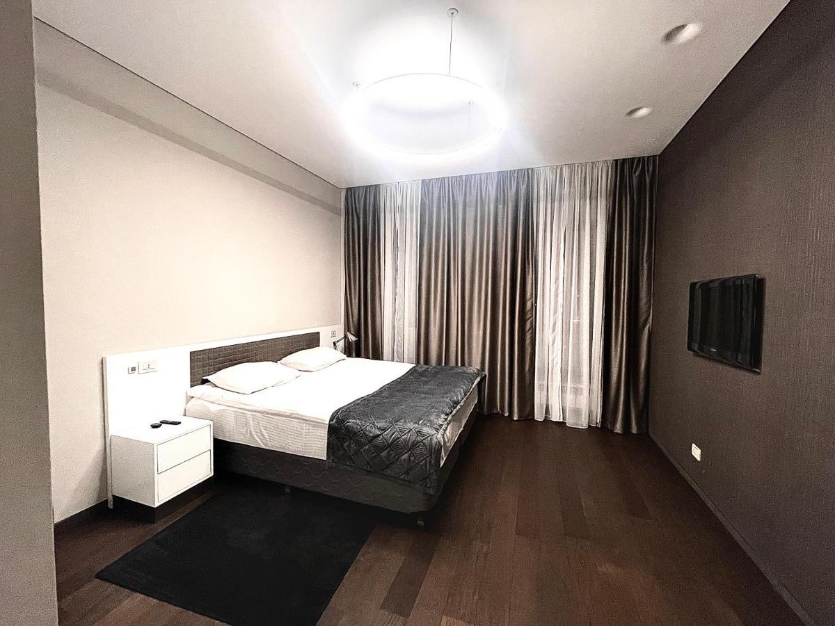 Avenue Residence By Ay North Avenue Yerevan Luaran gambar