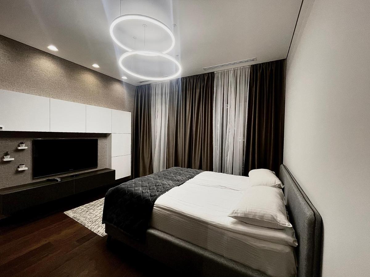 Avenue Residence By Ay North Avenue Yerevan Luaran gambar