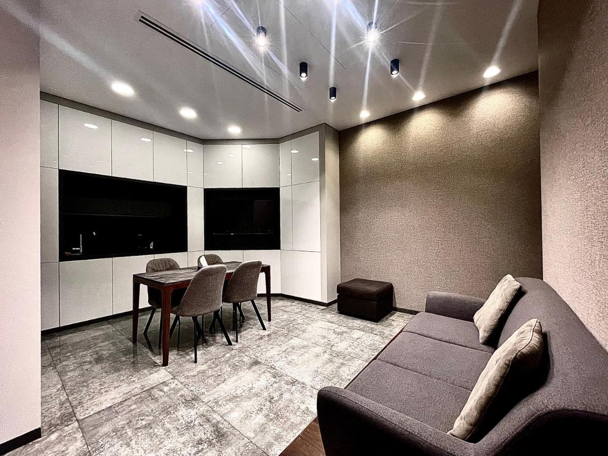 Avenue Residence By Ay North Avenue Yerevan Luaran gambar