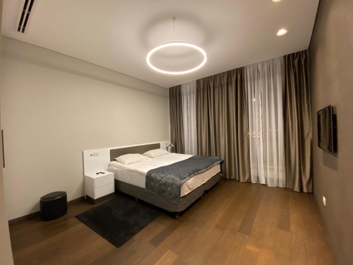 Avenue Residence By Ay North Avenue Yerevan Luaran gambar