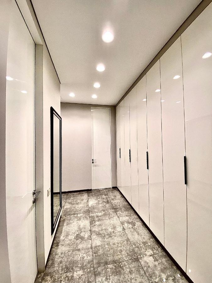 Avenue Residence By Ay North Avenue Yerevan Luaran gambar
