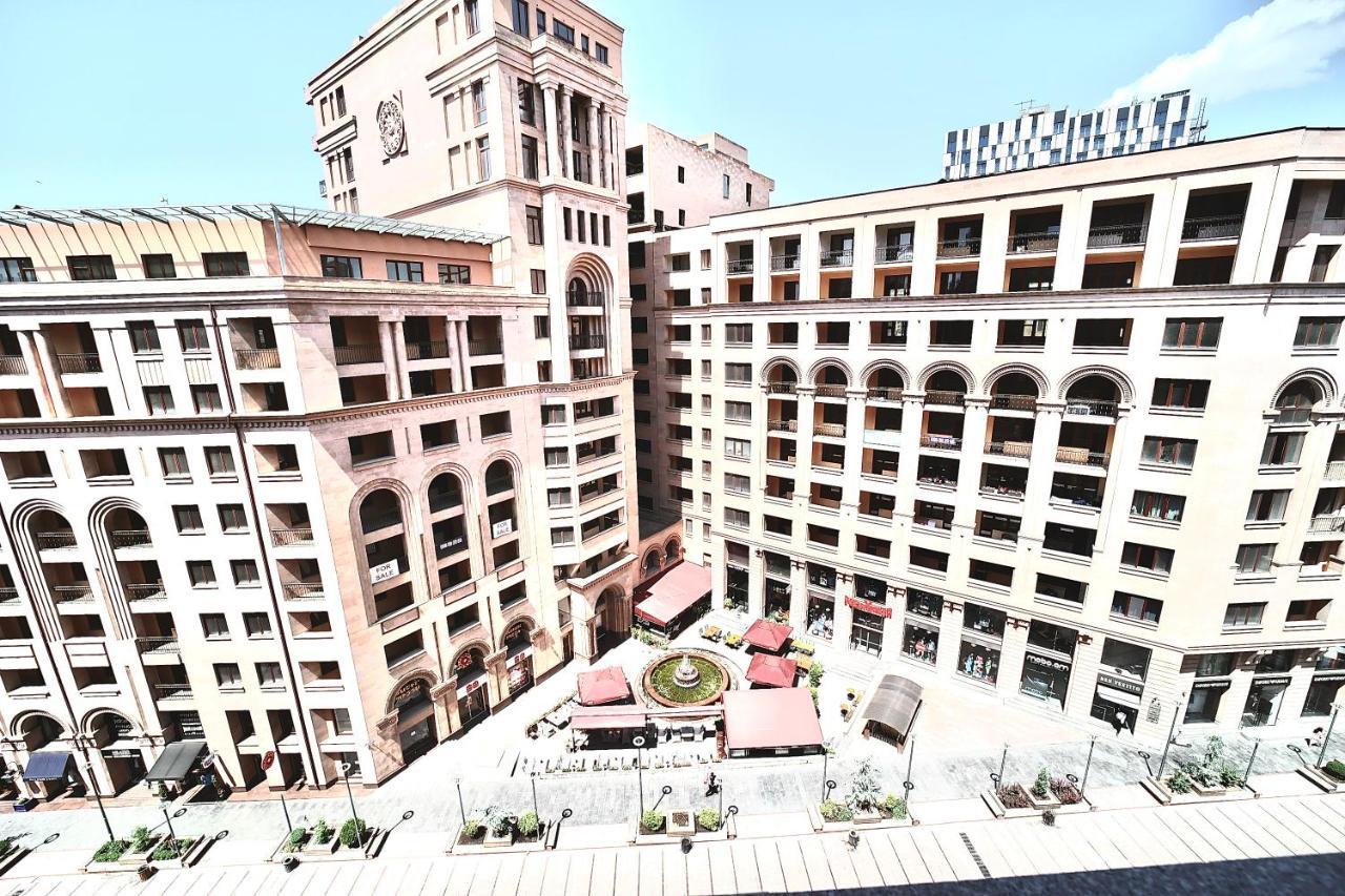 Avenue Residence By Ay North Avenue Yerevan Luaran gambar